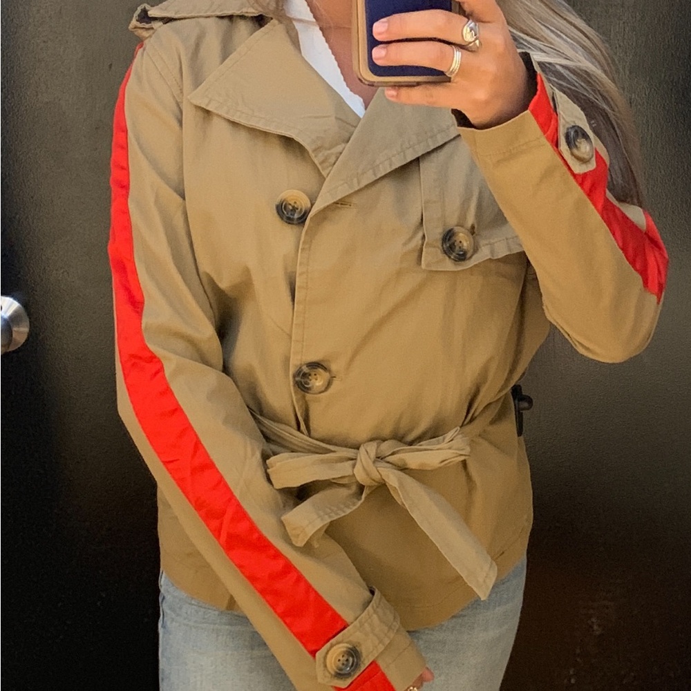 Blazer coat